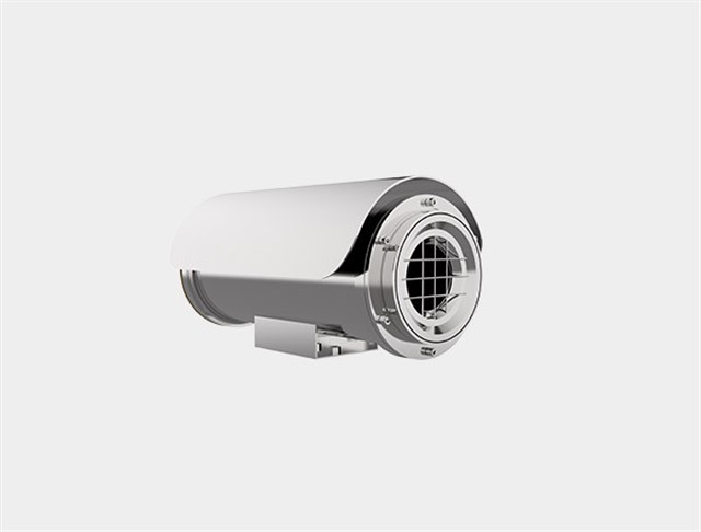 600EXS系列防爆型舱机
