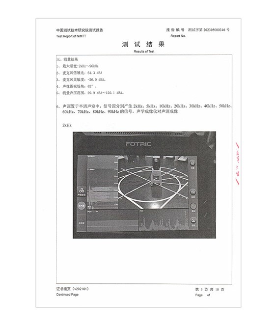 458系列声像仪