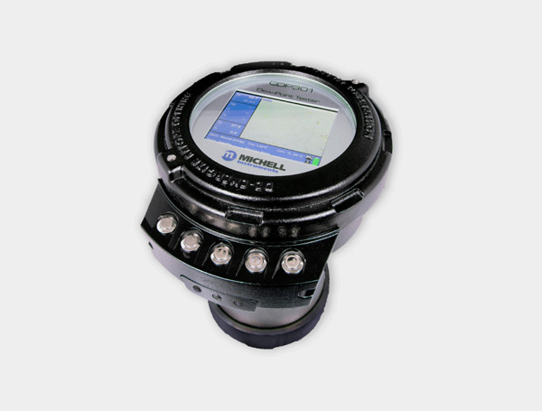 CDP301 Condumax 露点分析仪